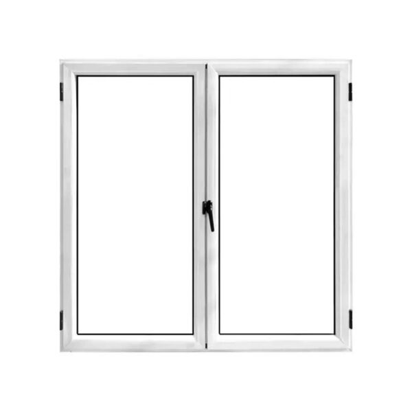 VENTANA DE REBATIR 2 HOJAS