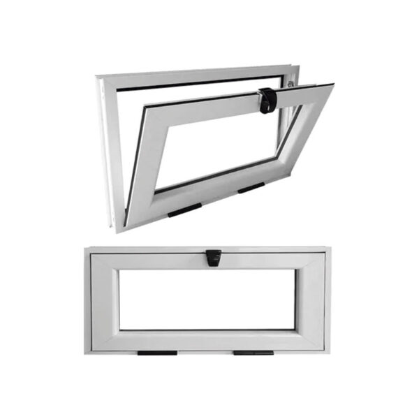 VENTANA BANDEROLA