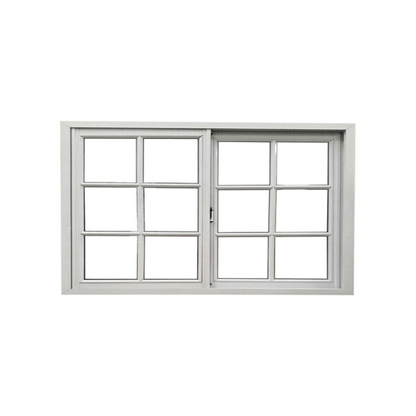 VENTANA CORREDIZA VIDRIO REPARTIDO - Imagen 3