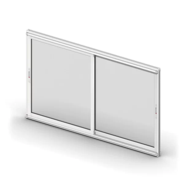 VENTANA CORREDIZA - Imagen 2