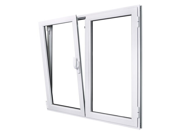 VENTANA OSCILOBATIENTE